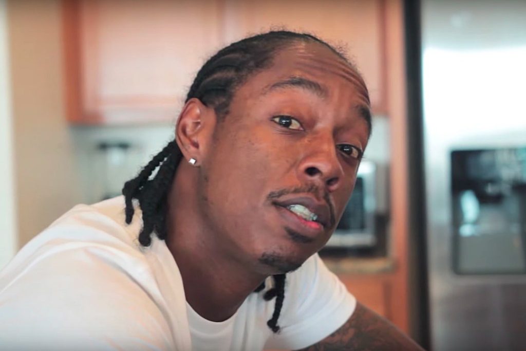Starlito-Biography