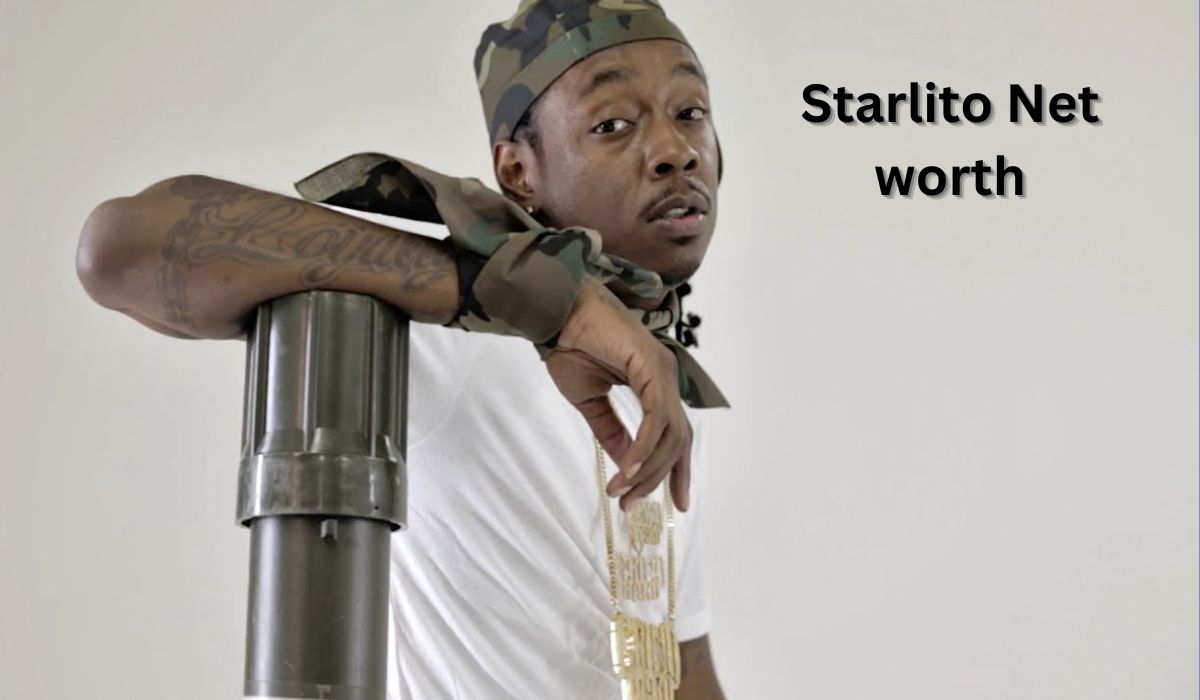 Starlito-Net-worth