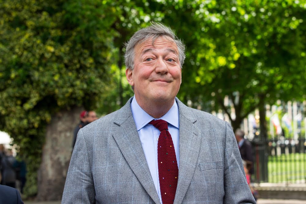 Stephen-Fry-Biography