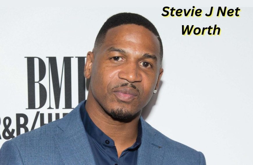 Stevie-J-Net-Worth
