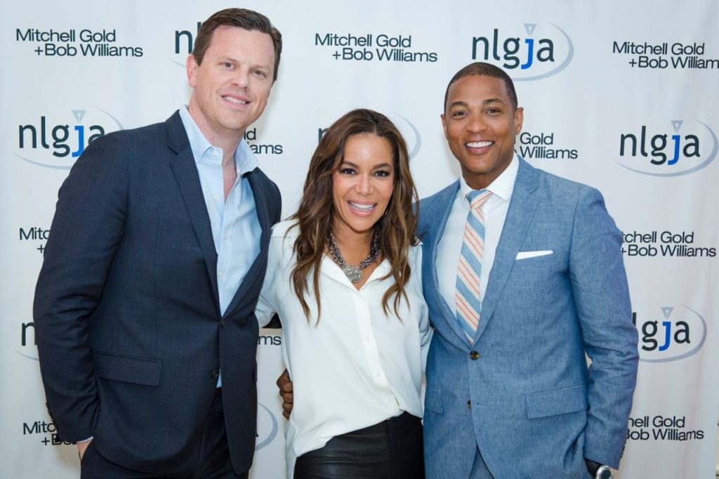 Sunny-Hostin-Biography