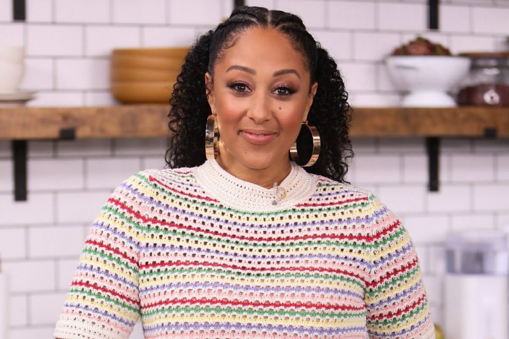 Tamera-Mowry-Biography
