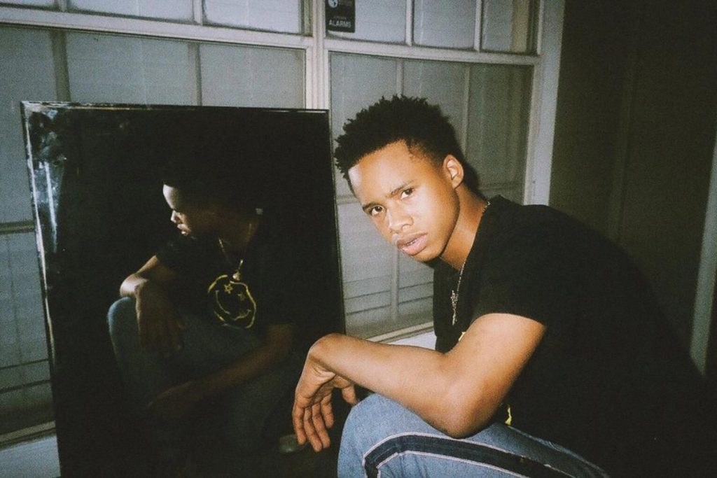 Tay-K-Biography