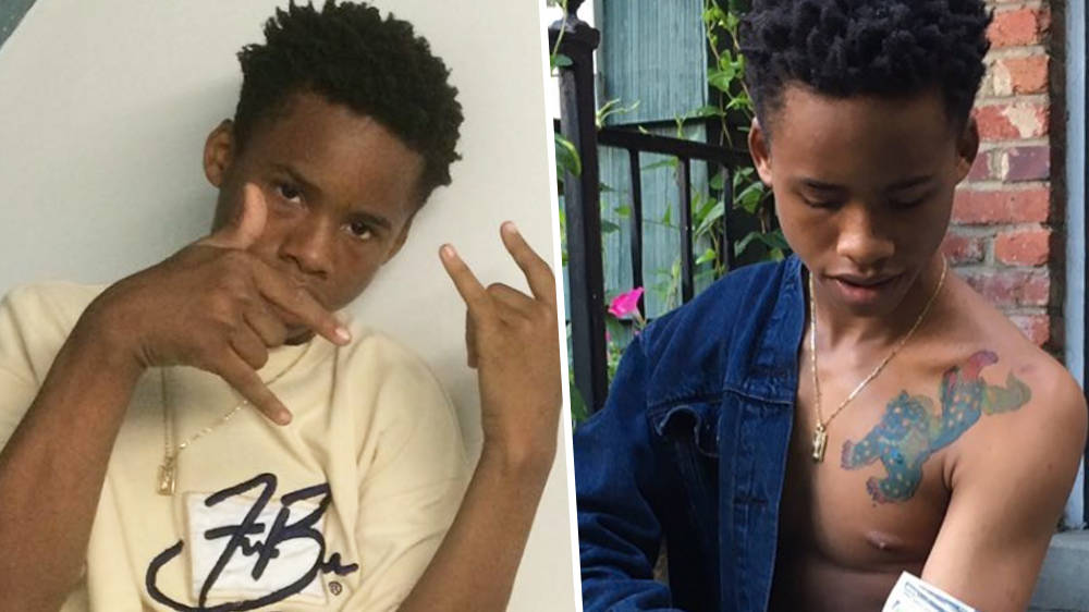 Tay-K-Income
