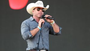 Taylor Sheridan net worth