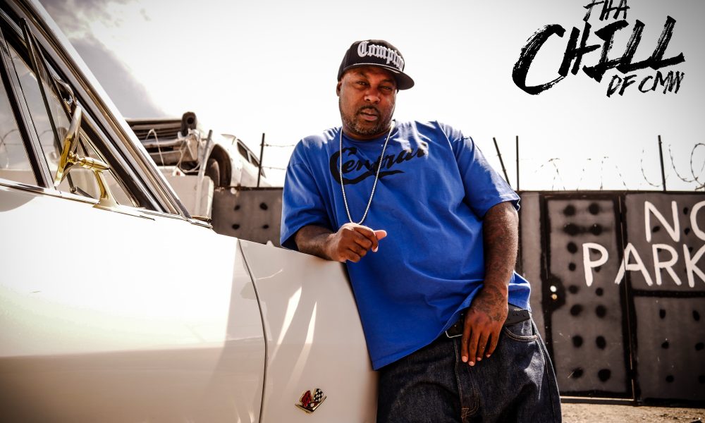 Tha-Chill-Biography