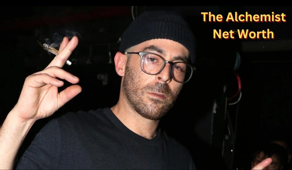 The-Alchemist-Net-Worth