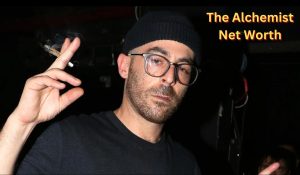 The-Alchemist-Net-Worth