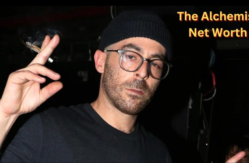 The-Alchemist-Net-Worth