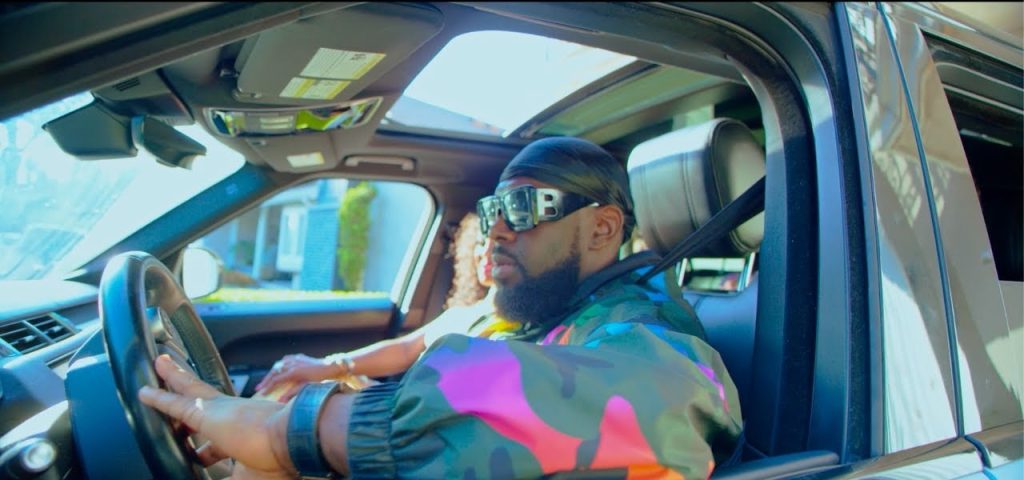 Timaya-Income