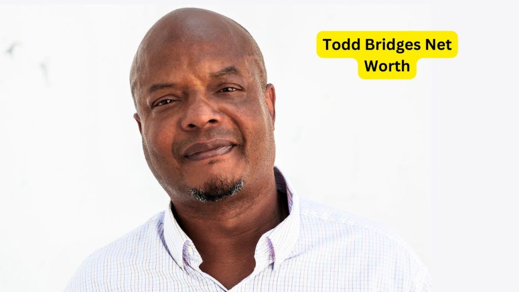 Todd Bridges Net Worth 2025: Salary and Assets Explained