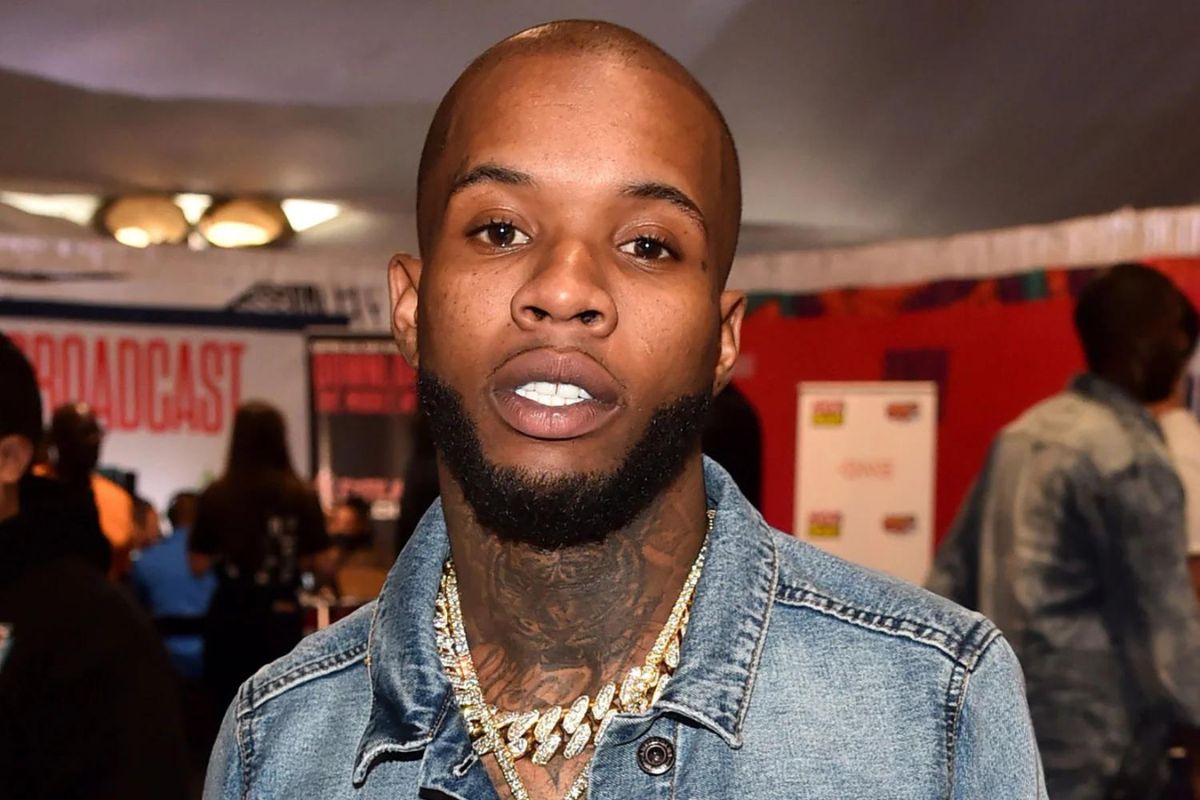 Tory Lanez Net Worth 2025 Career Earnings and Assets(00)
