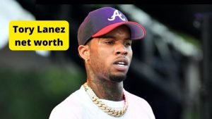 Tory Lanez net worth