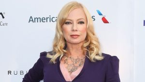 Traci Lords Net Worth