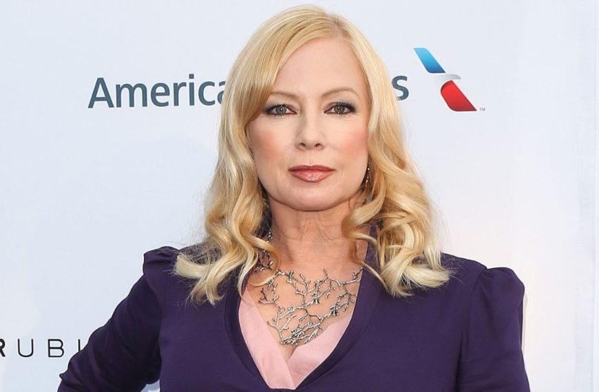 Traci Lords Net Worth