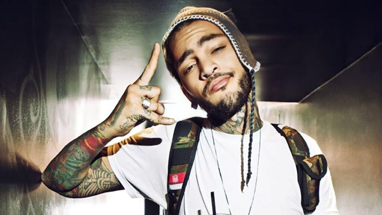 Travie McCoy Net Worth: Annual Income, Assets and Earnings