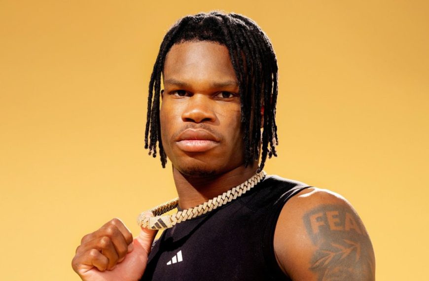 Travis Hunter Net Worth