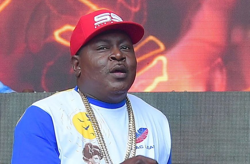 Trick Daddy Net Worth 2025: Career Earnings and Assets