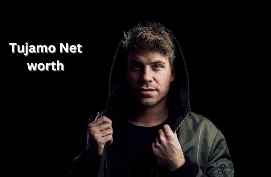 Tujamo Net Worth 2025: Earnings, Assets, and Career Insights