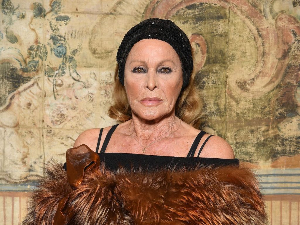 Ursula-Andress-Biography