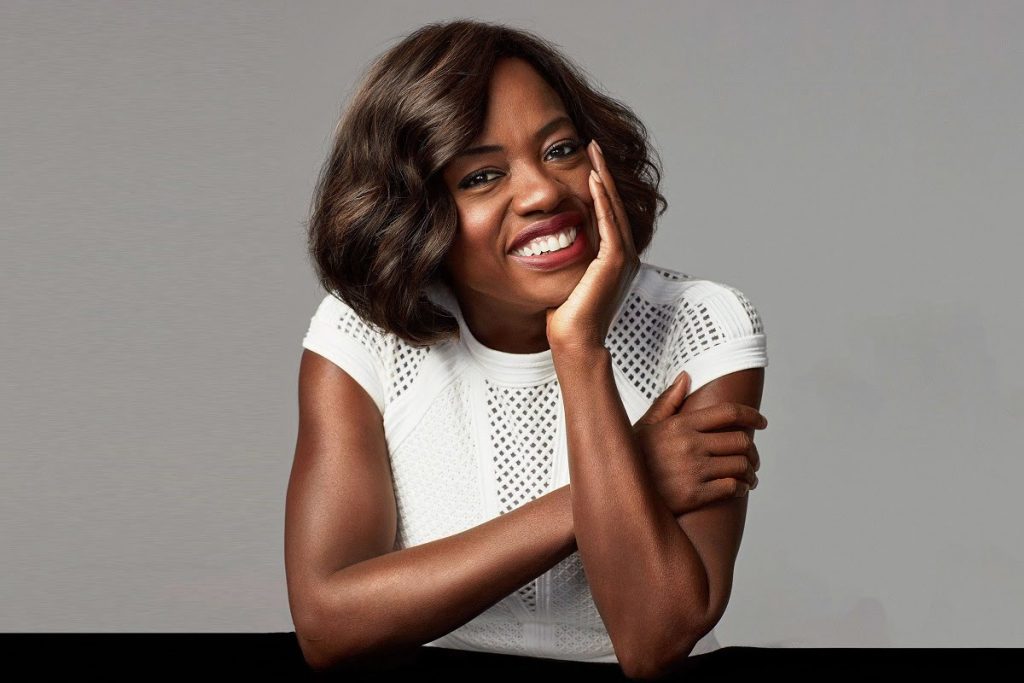 Viola-Davis-Biography