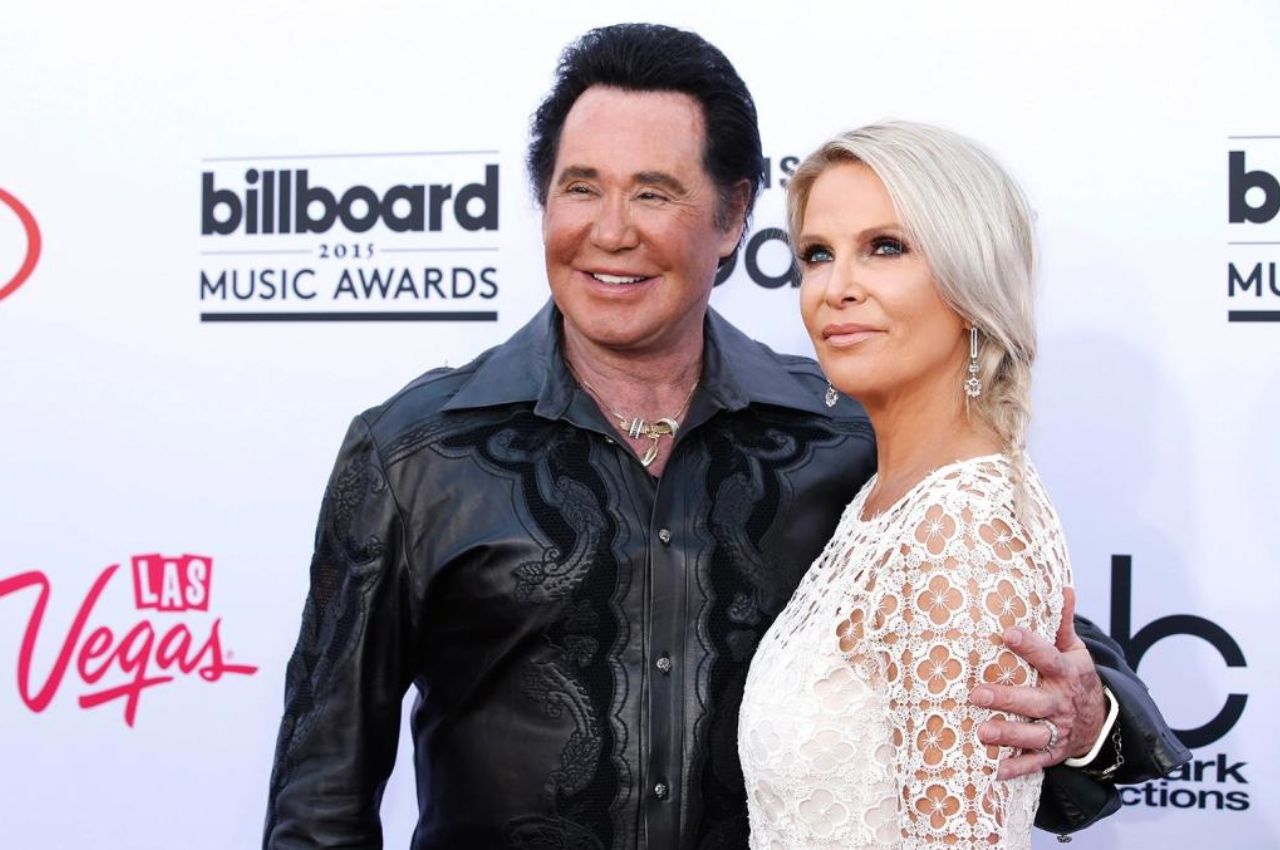 wayne newton net worth Image 2