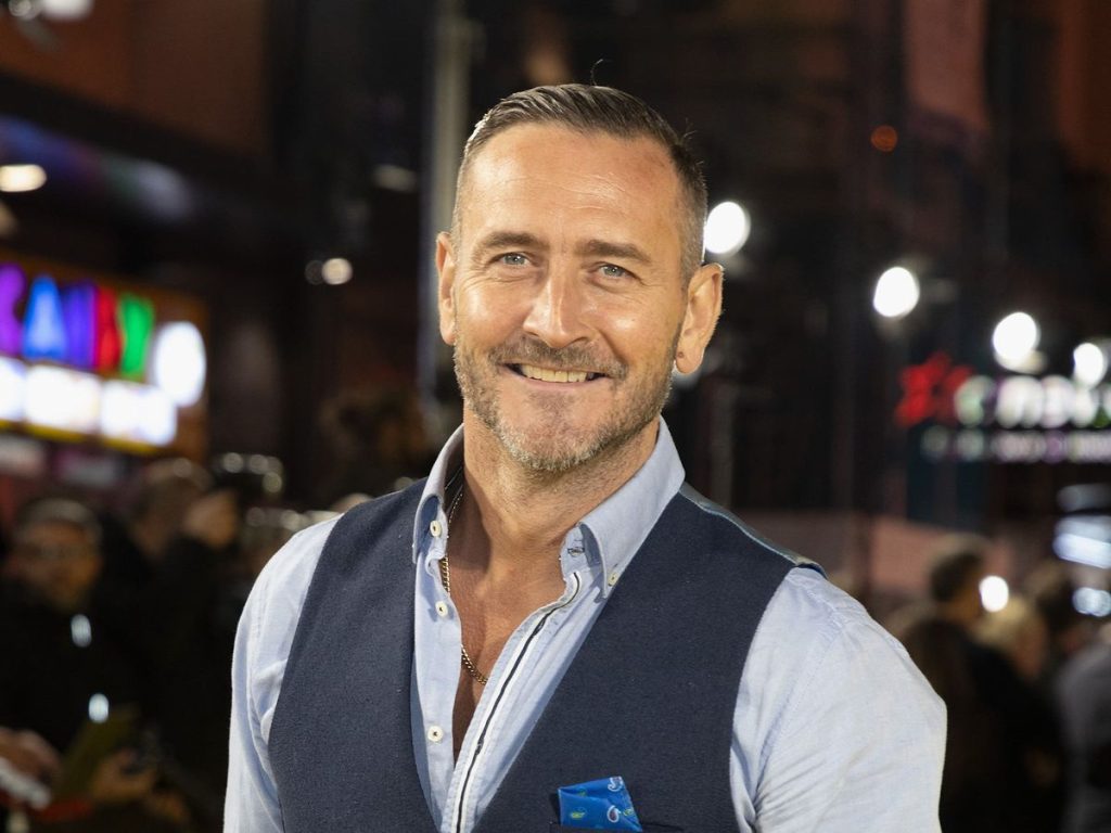 Will-Mellor-Biography