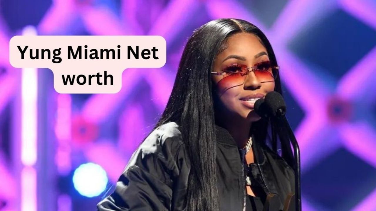 Yung Miami Net Worth