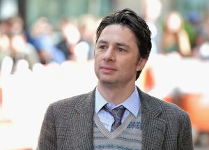 Zach Braff Net Worth 2025: Annual Income and Biography