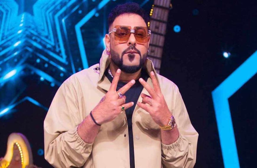 badshah-net-worth