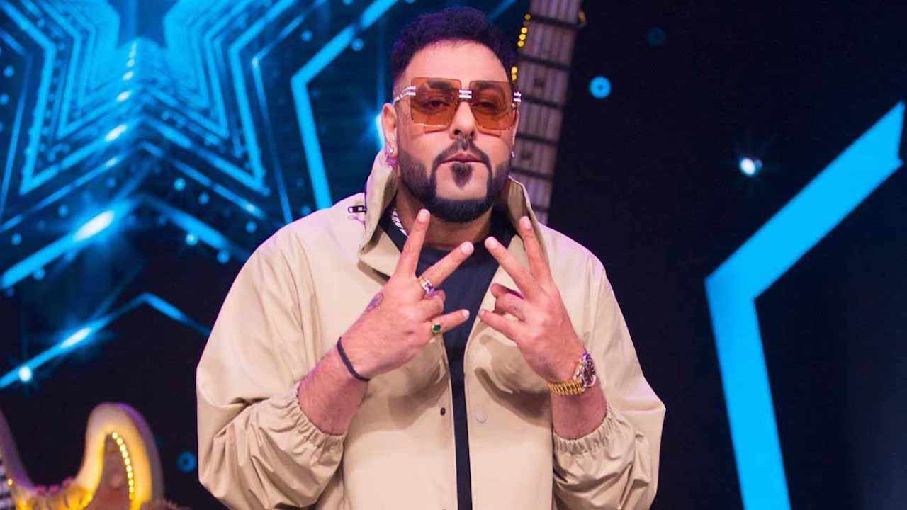 badshah-net-worth