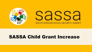 SASSA-Child-Grant-Increase