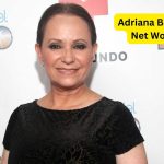 Adriana Barraza Net Worth