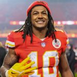 Isiah Pacheco Net Worth