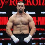 Joseph Parker Net Worth