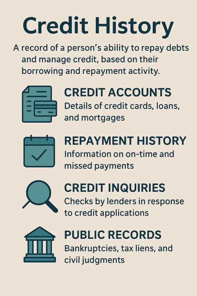 Credit History New
