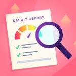 Credit history