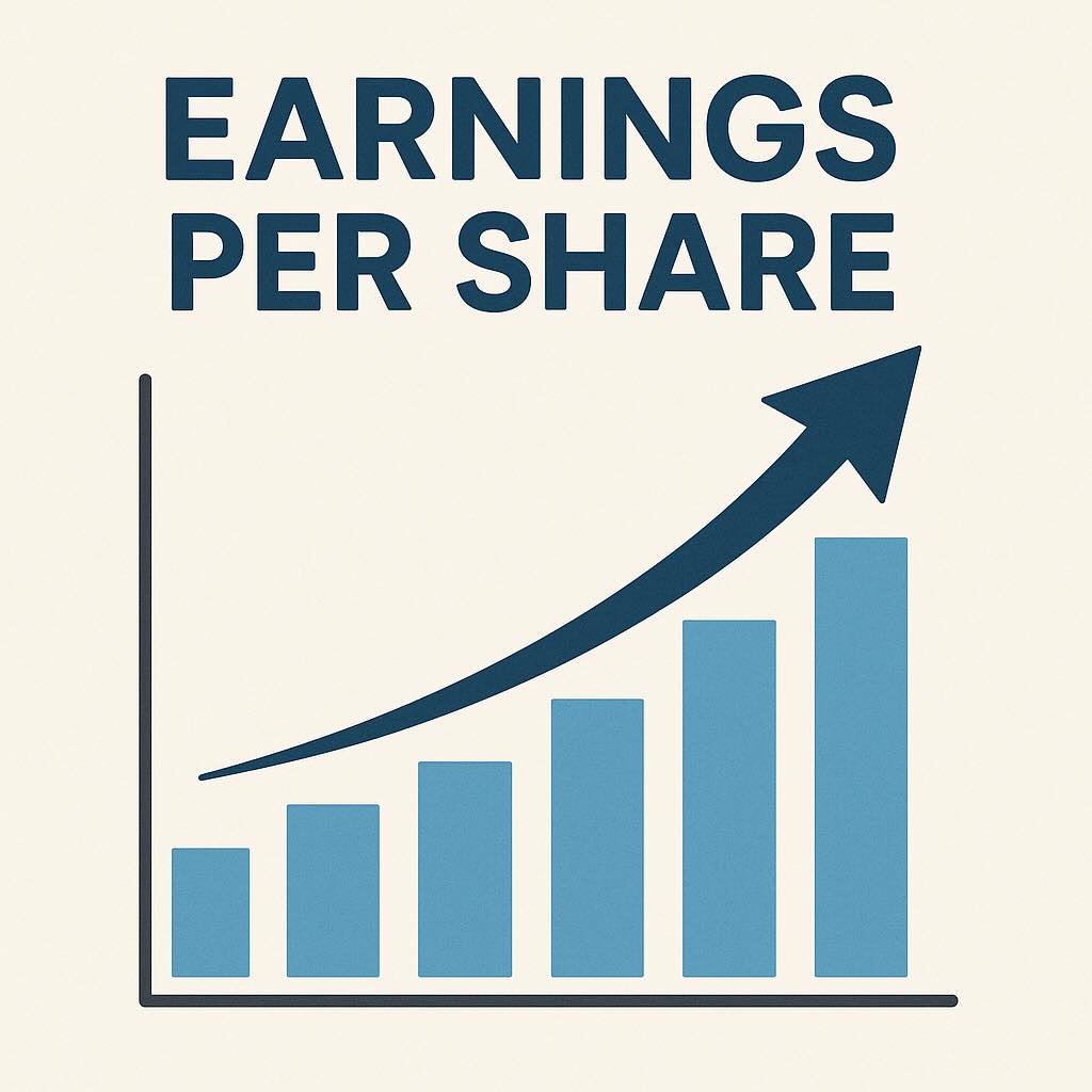 Earning Per Share