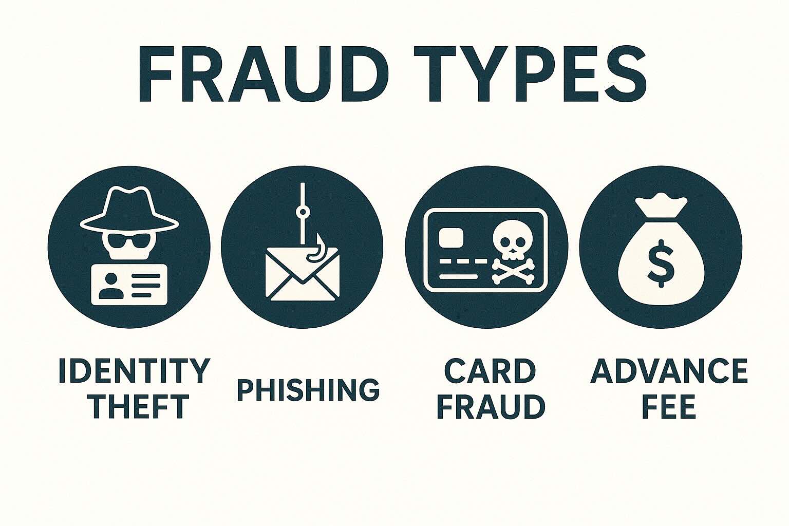 Fraud Types