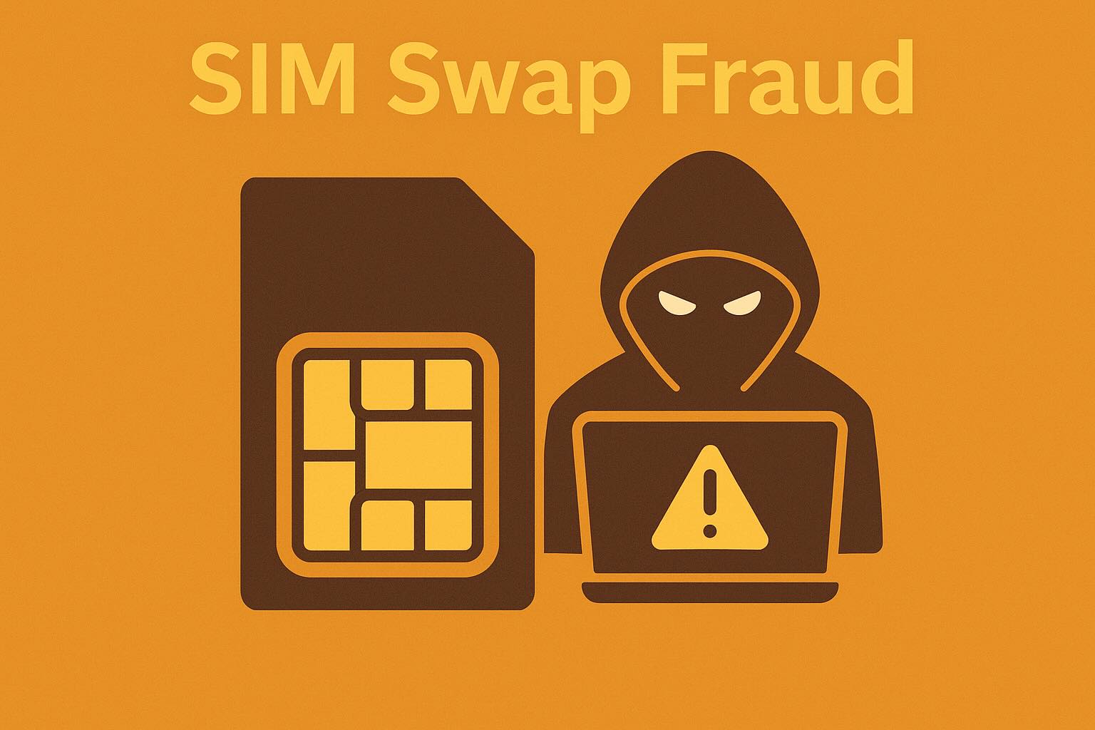 SIM Swap Fraud