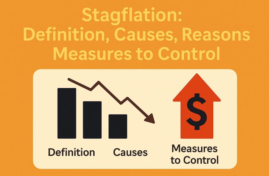 Stagflation