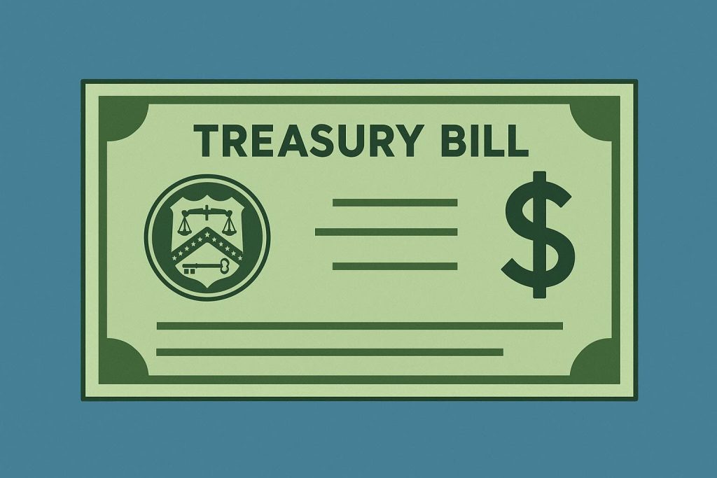 Treasury Bill