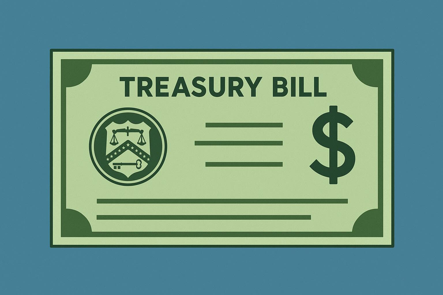 Treasury Bill