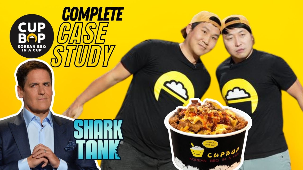 Cupbop Shark Tank 1024x576 CupBop Shark Tank
