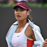 Emma Raducanu Net Worth