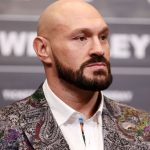 Tyson Fury Net Worth
