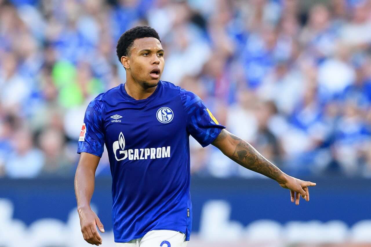 Weston Mckennie Biography Weston McKennie as Player