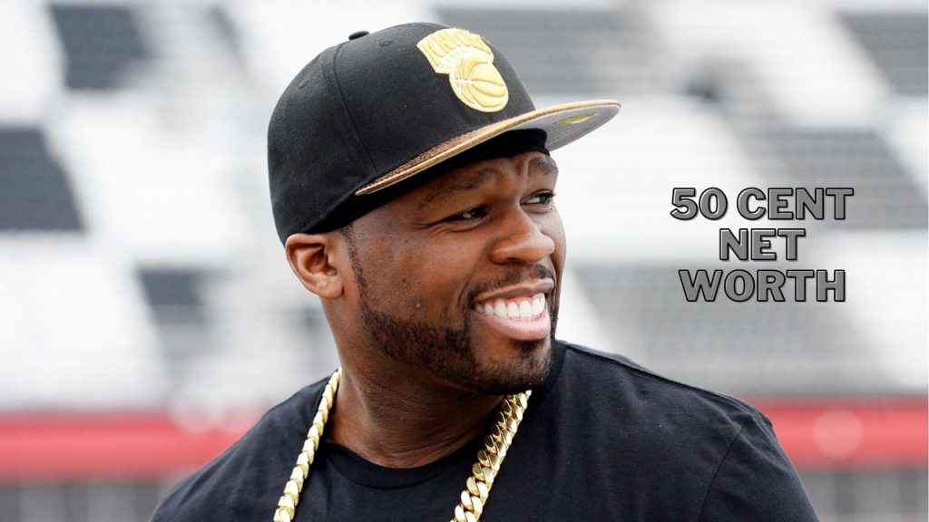 50 Cent Net Worth (Forbes) 2025 Is He Really Worth It?