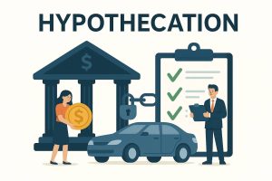 Hypothecation