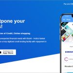 Kissht app